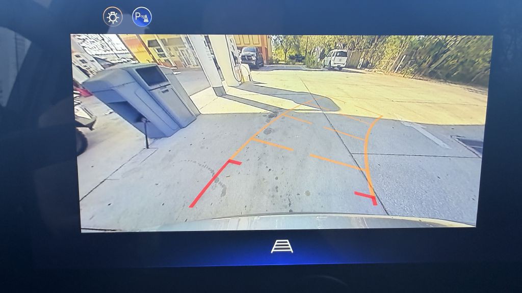 2026 Chevrolet Equinox Image 27