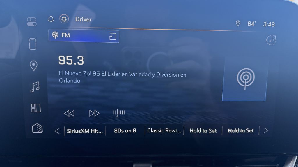 2026 Chevrolet Equinox Image 28