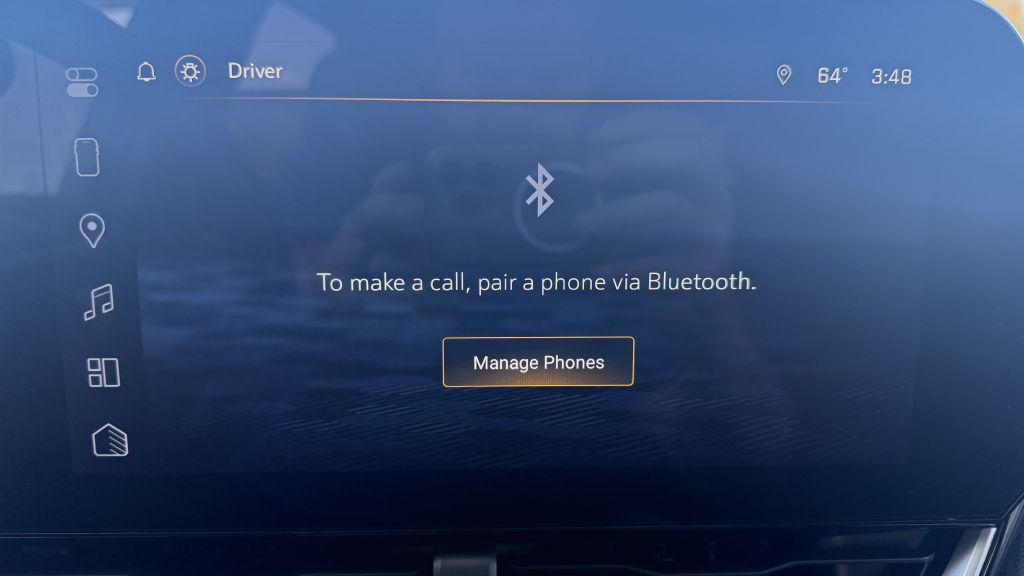 2026 Chevrolet Equinox Image 29