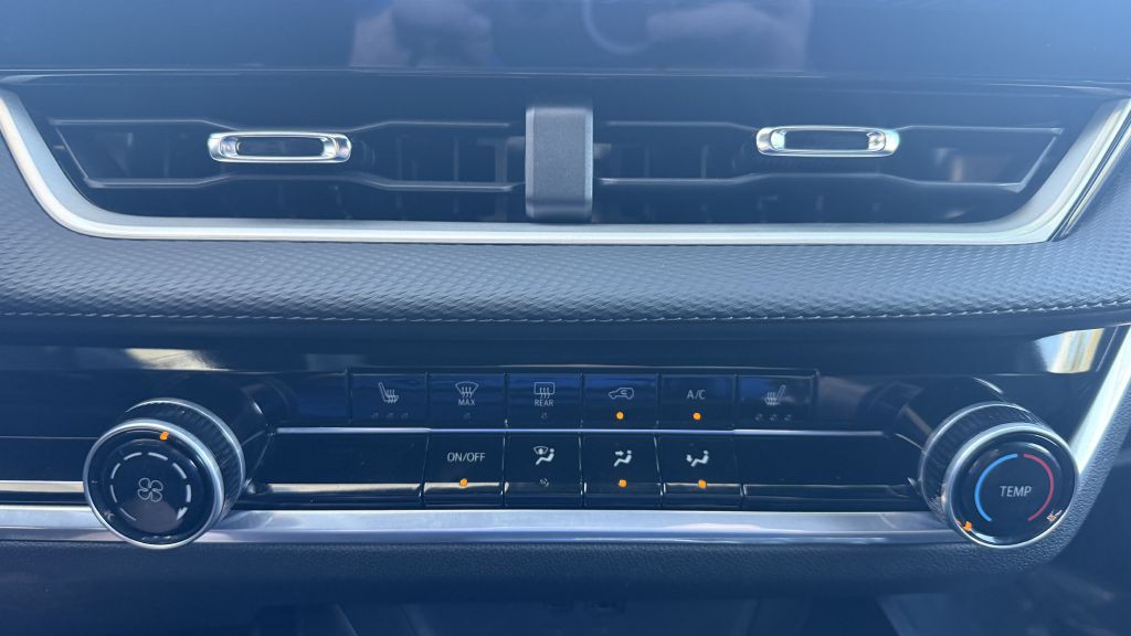 2026 Chevrolet Equinox Image 30