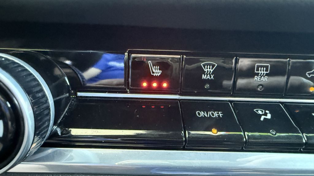 2026 Chevrolet Equinox Image 31