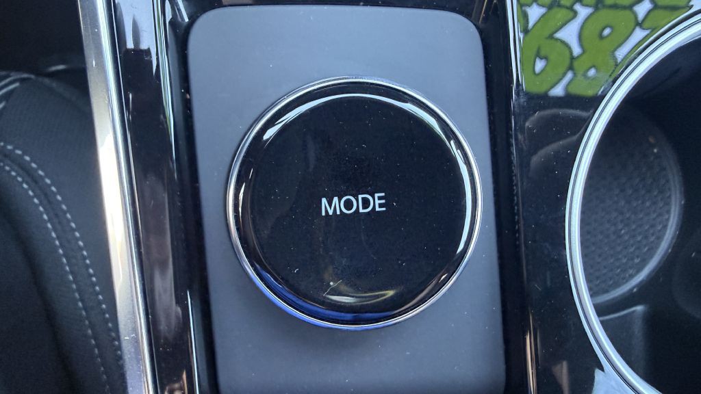 2026 Chevrolet Equinox Image 33