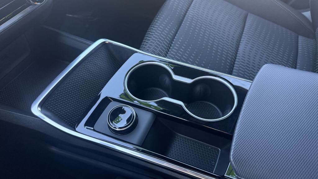 2026 Chevrolet Equinox Image 34