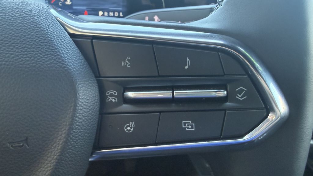 2026 Chevrolet Equinox Image 36