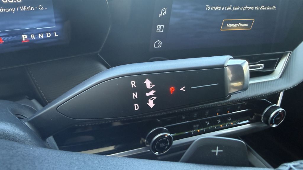 2026 Chevrolet Equinox Image 38