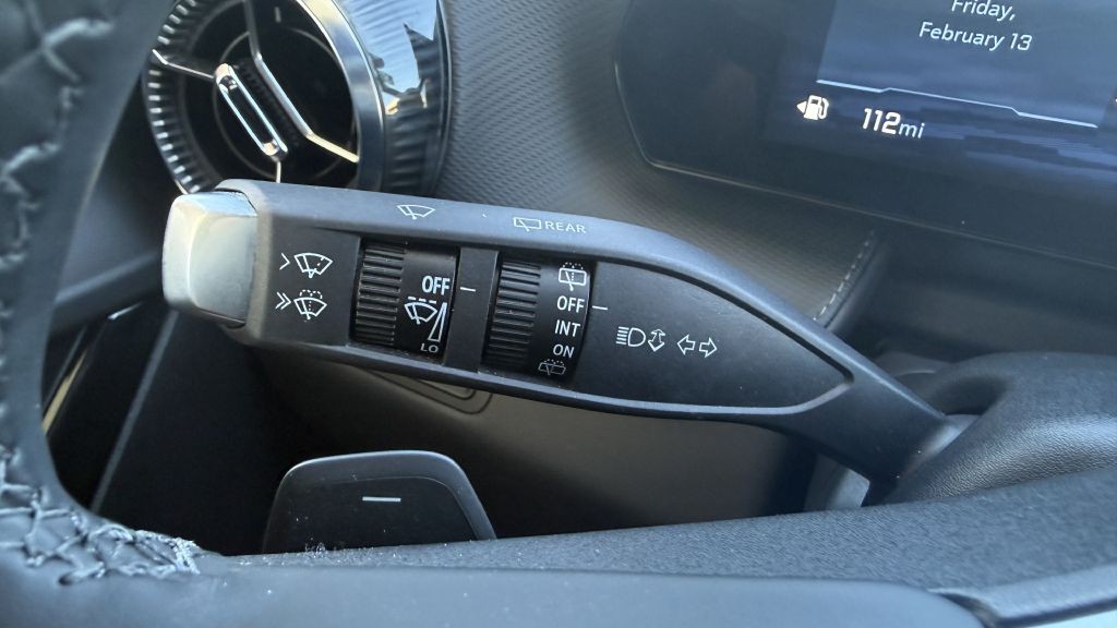 2026 Chevrolet Equinox Image 39