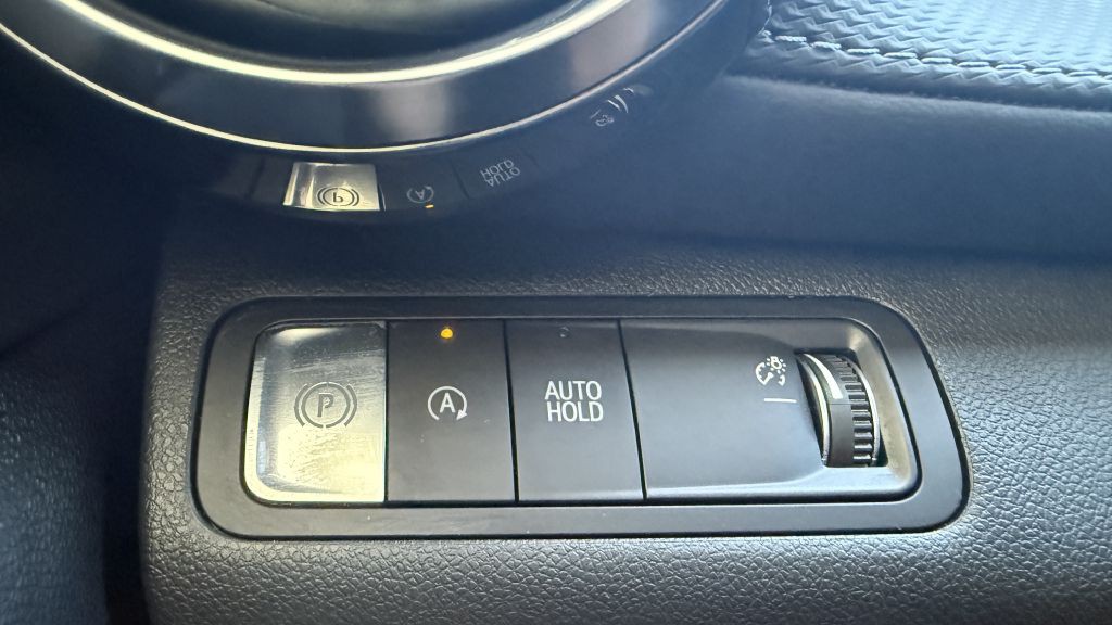 2026 Chevrolet Equinox Image 41