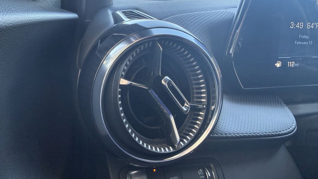 2026 Chevrolet Equinox Image 42