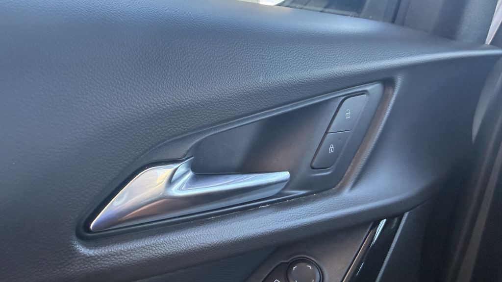 2026 Chevrolet Equinox Image 43