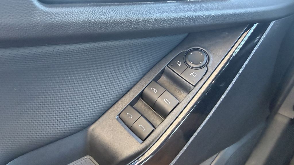 2026 Chevrolet Equinox Image 44