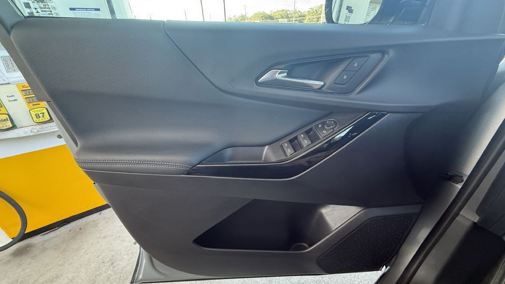 2026 Chevrolet Equinox Image 45