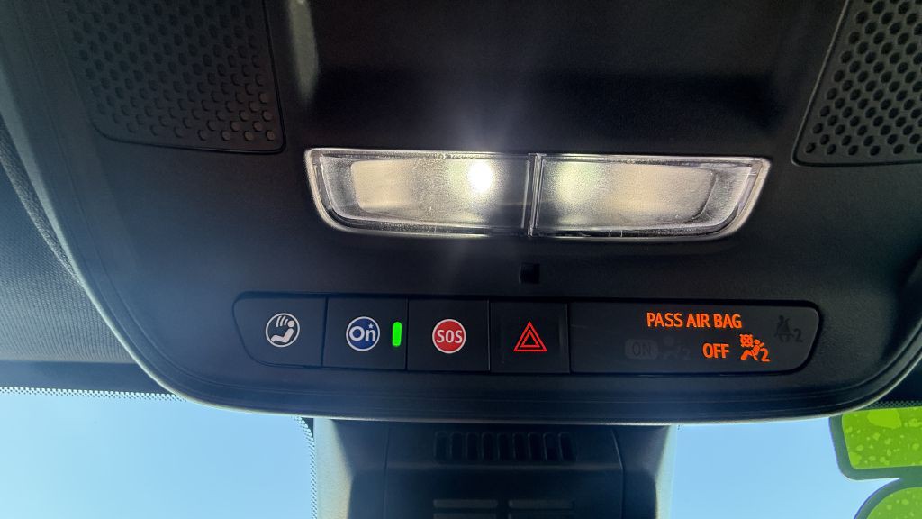 2026 Chevrolet Equinox Image 46