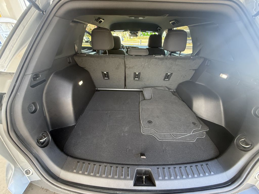 2026 Chevrolet Equinox Image 49