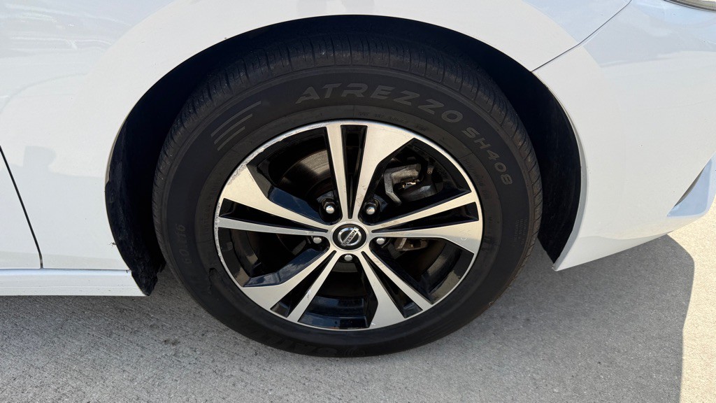 2023 Nissan Sentra Image 9