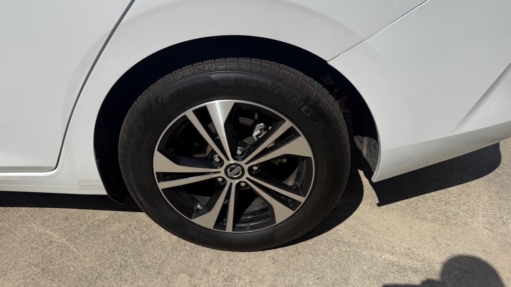 2023 Nissan Sentra Image 11