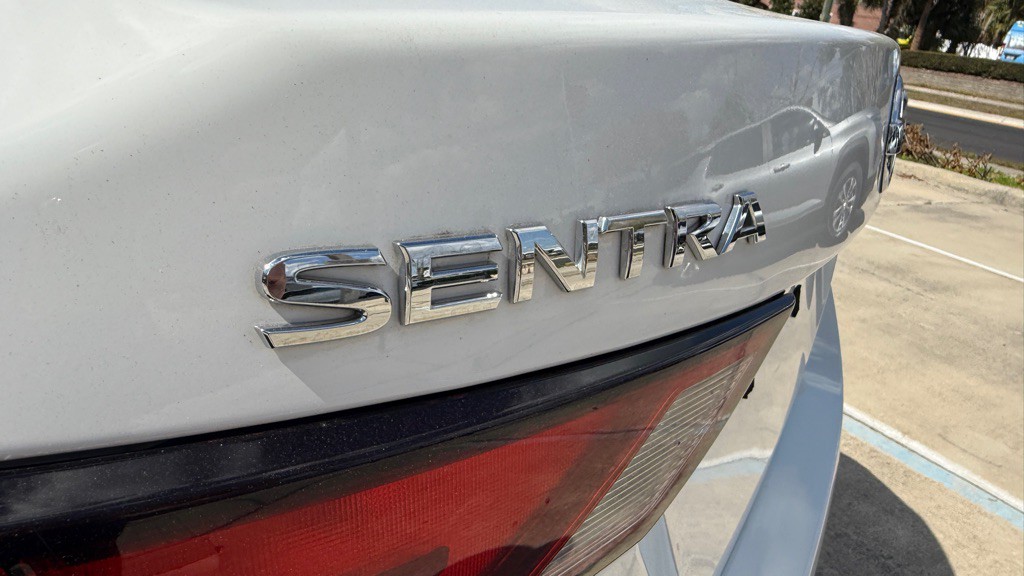 2023 Nissan Sentra Image 14