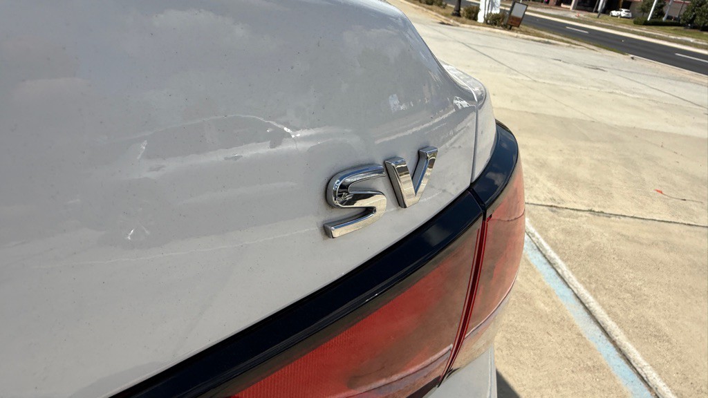 2023 Nissan Sentra Image 15