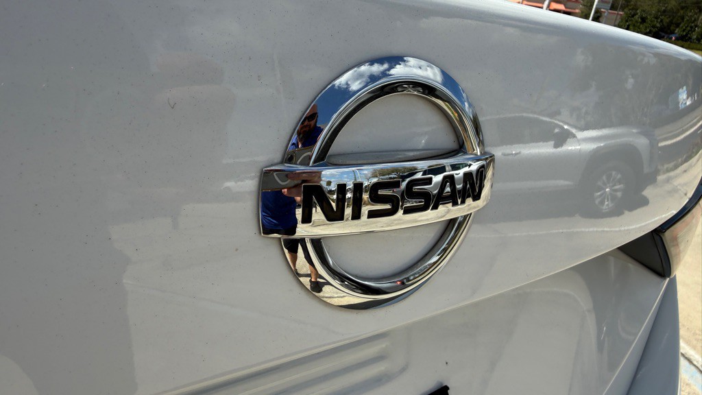 2023 Nissan Sentra Image 16