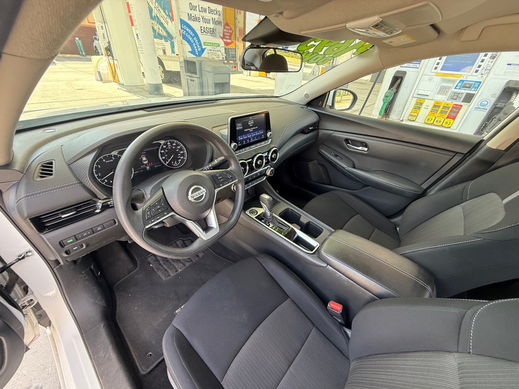 2023 Nissan Sentra Image 20