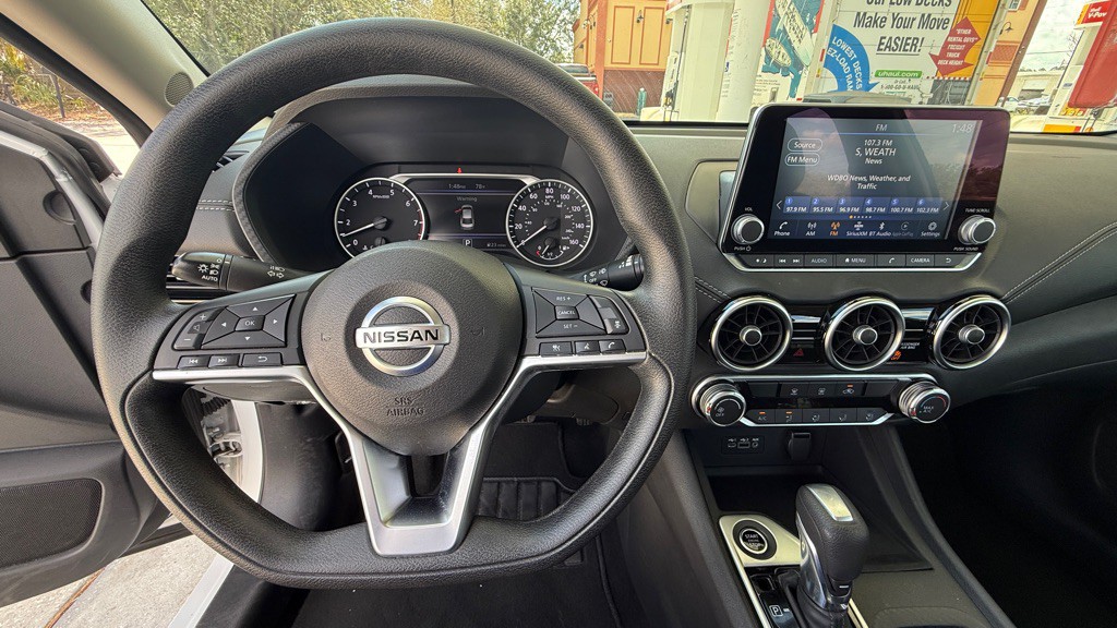 2023 Nissan Sentra Image 21