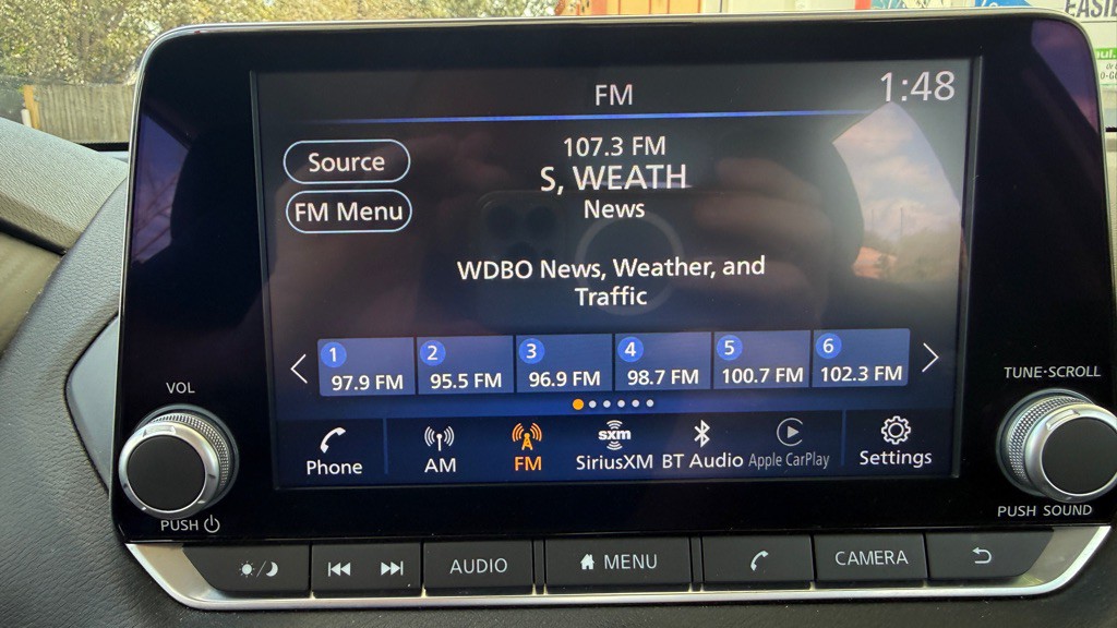 2023 Nissan Sentra Image 23