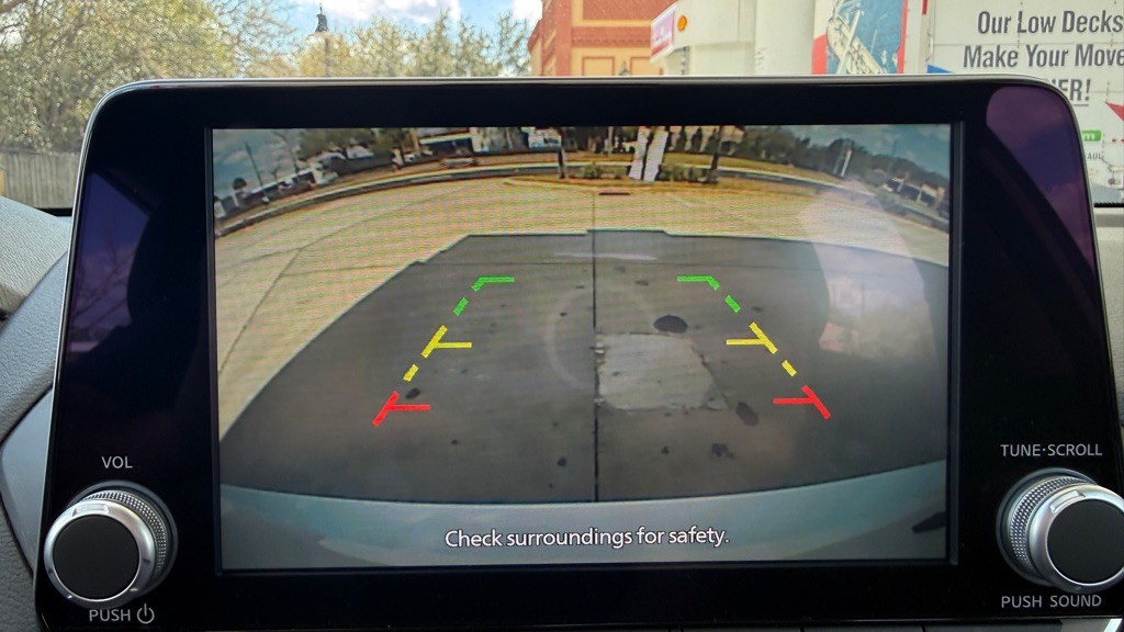 2023 Nissan Sentra Image 26