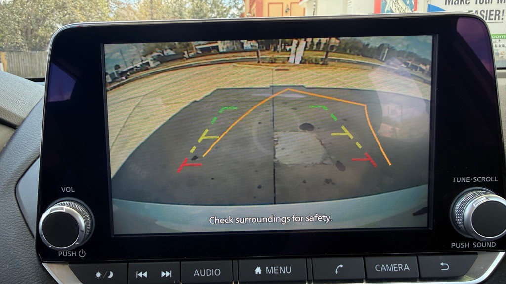 2023 Nissan Sentra Image 27