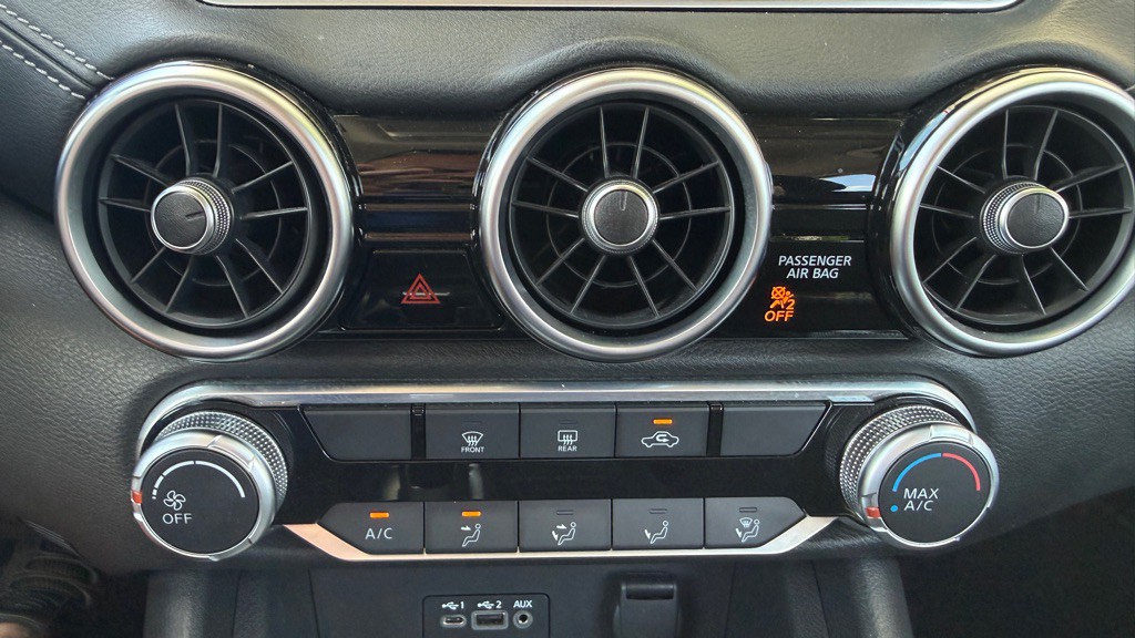 2023 Nissan Sentra Image 28