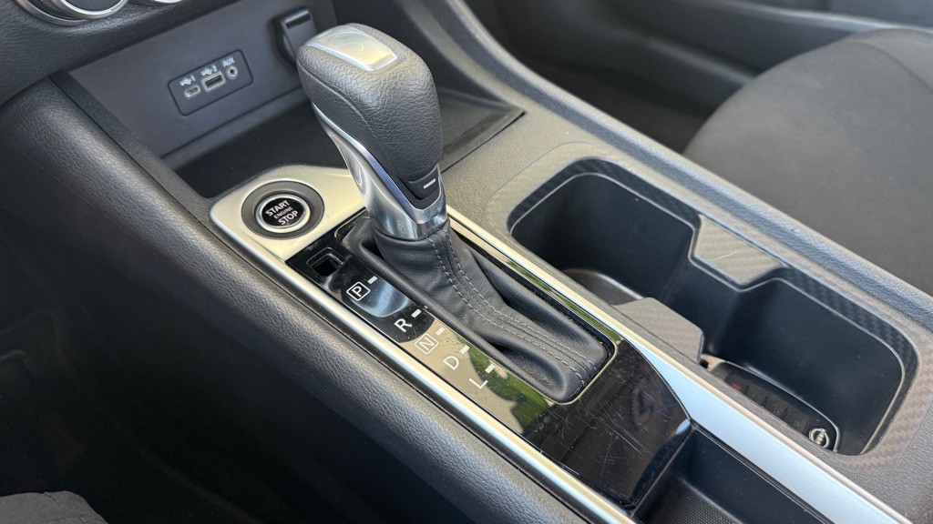 2023 Nissan Sentra Image 30