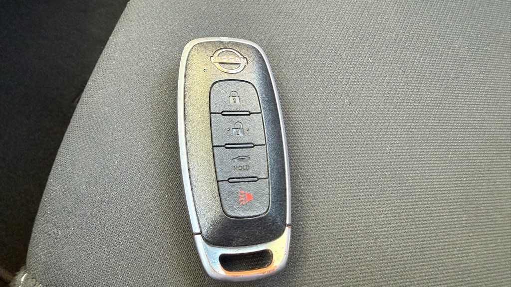 2023 Nissan Sentra Image 31