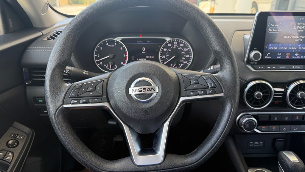 2023 Nissan Sentra Image 33