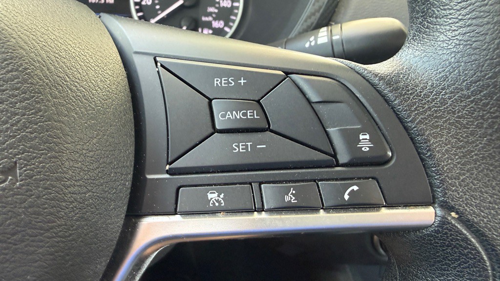 2023 Nissan Sentra Image 34