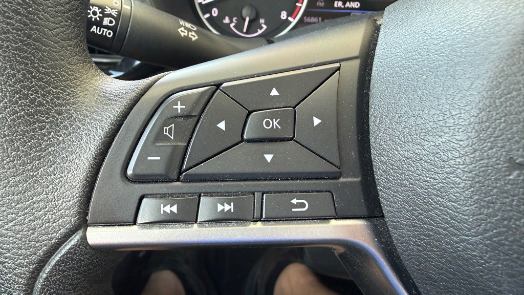 2023 Nissan Sentra Image 35