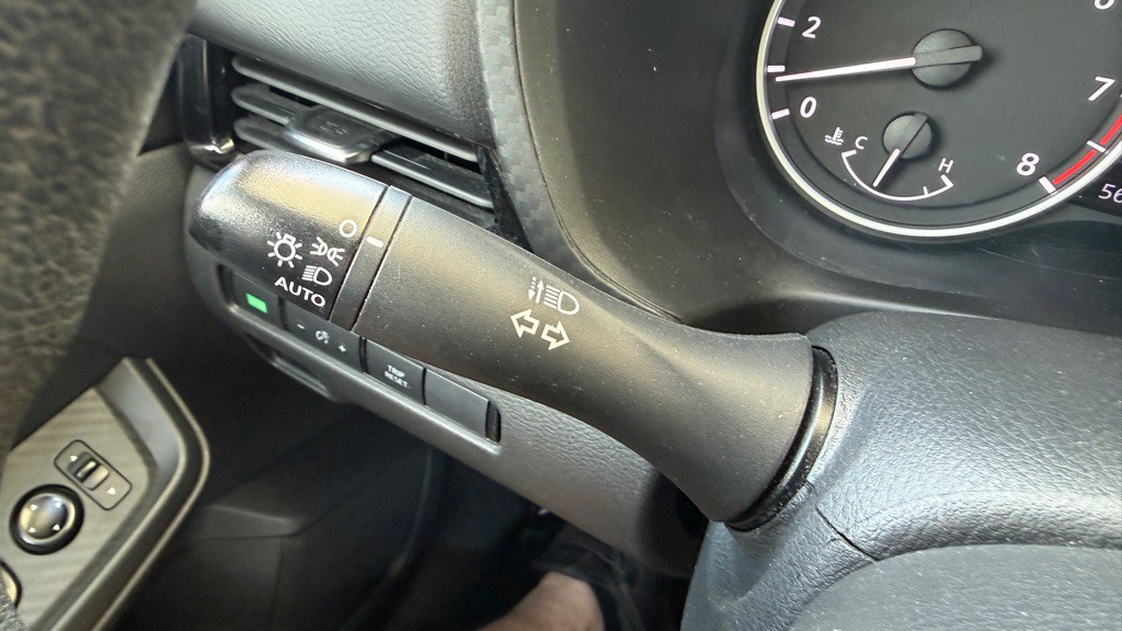 2023 Nissan Sentra Image 37