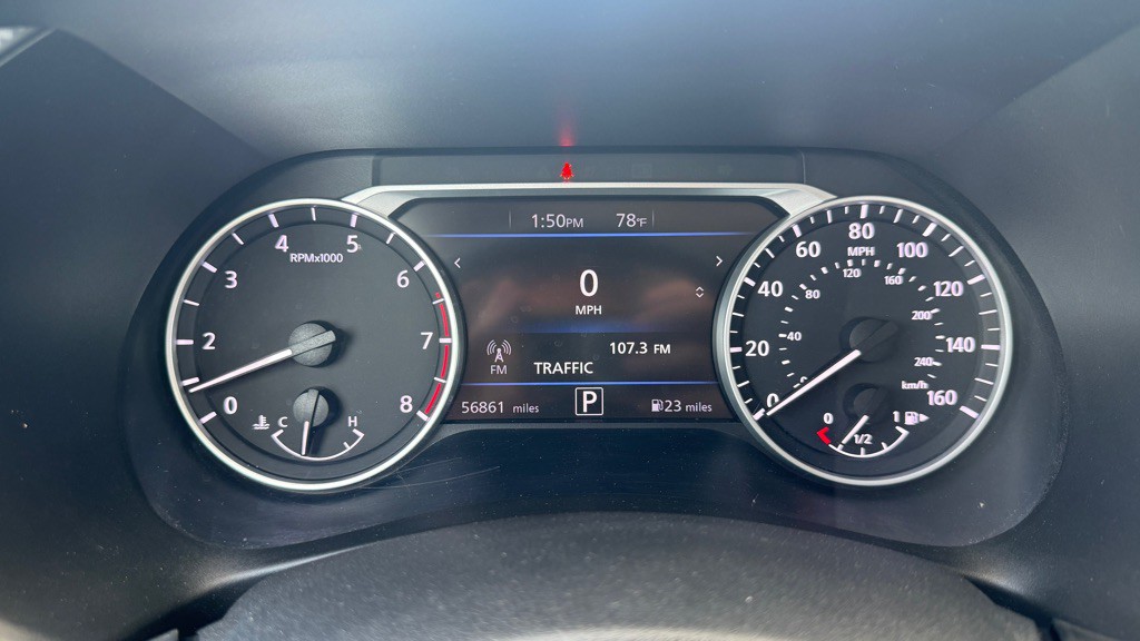 2023 Nissan Sentra Image 38