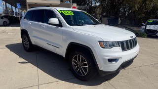 Image for 2020 Jeep Grand Cherokee Laredo E ID: 7255278