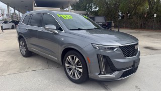 Image for 2020 Cadillac XT6 Platinum Premium Luxury ID: 7257197