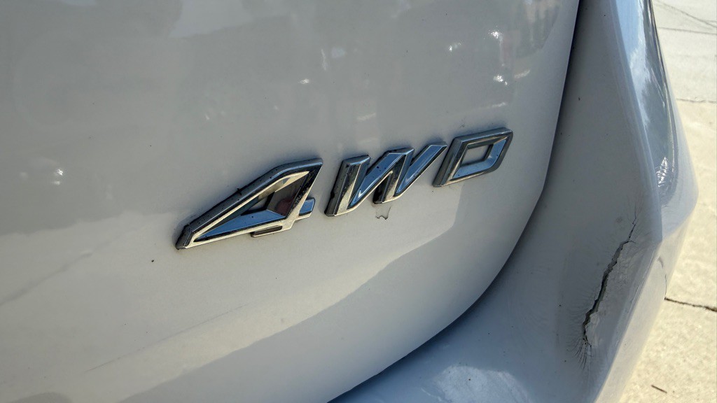 2021 Ford Explorer Image 14
