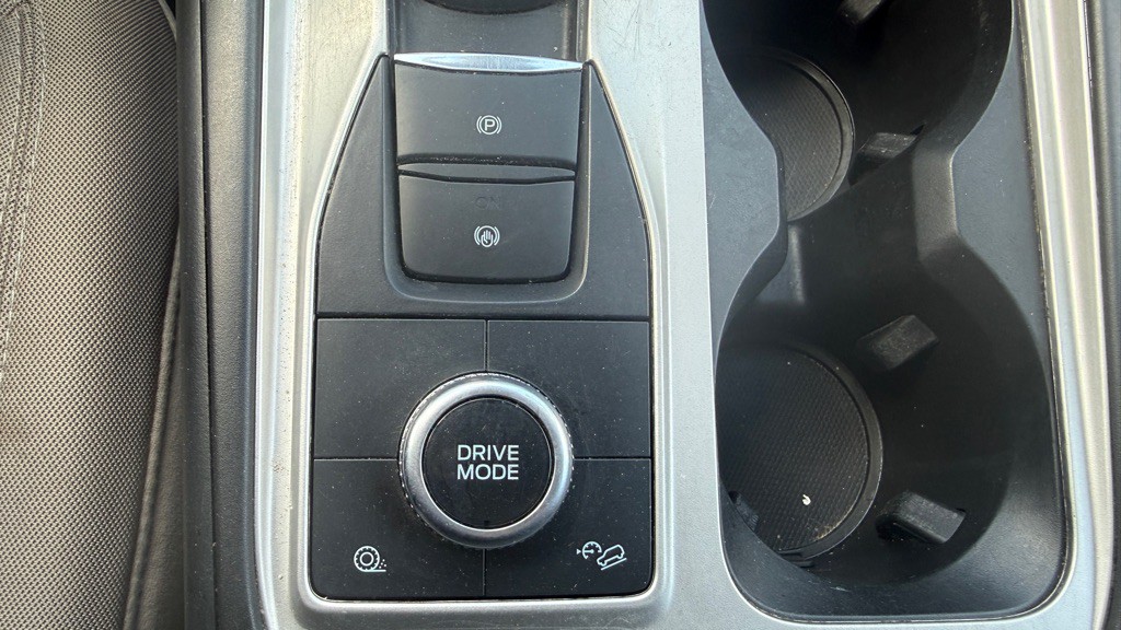 2021 Ford Explorer Image 26