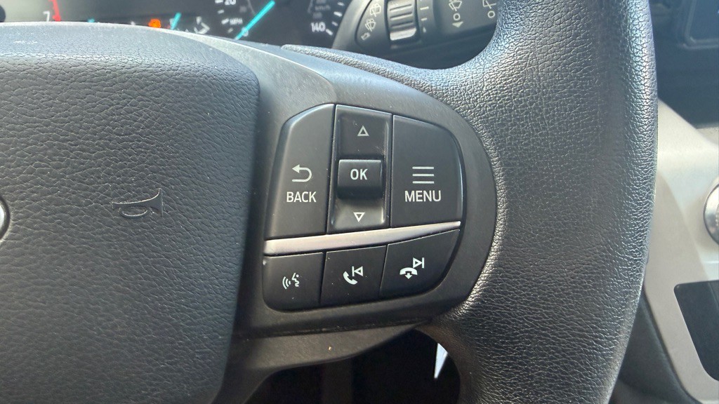 2021 Ford Explorer Image 29