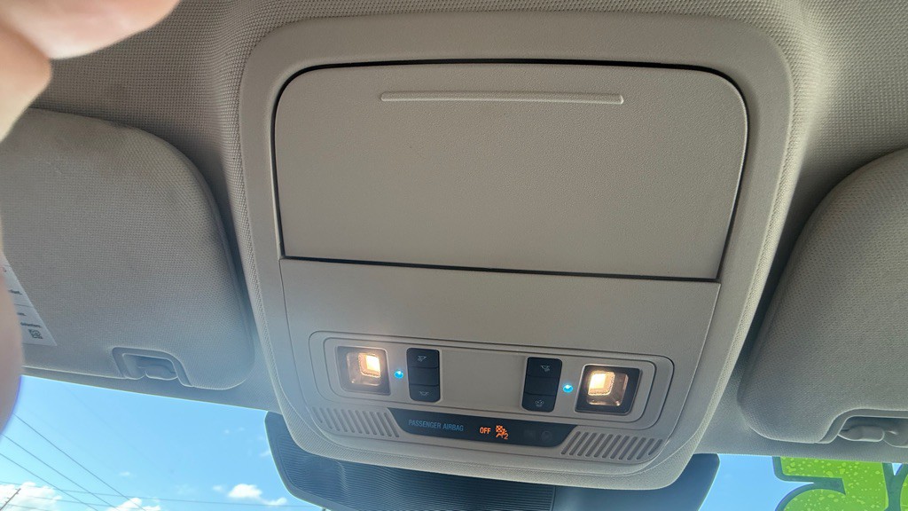 2021 Ford Explorer Image 38