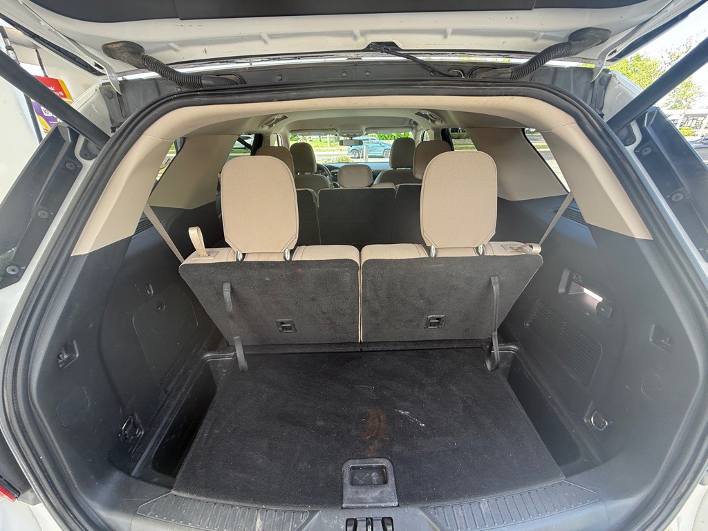 2021 Ford Explorer Image 42
