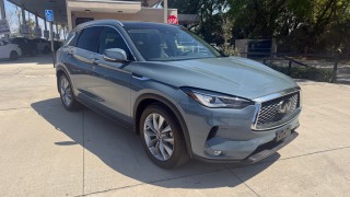 Image for 2022 INFINITI QX50 LUXE ID: 7272641