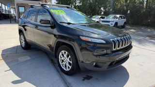 Image for 2016 Jeep Cherokee Latitude ID: 7272684