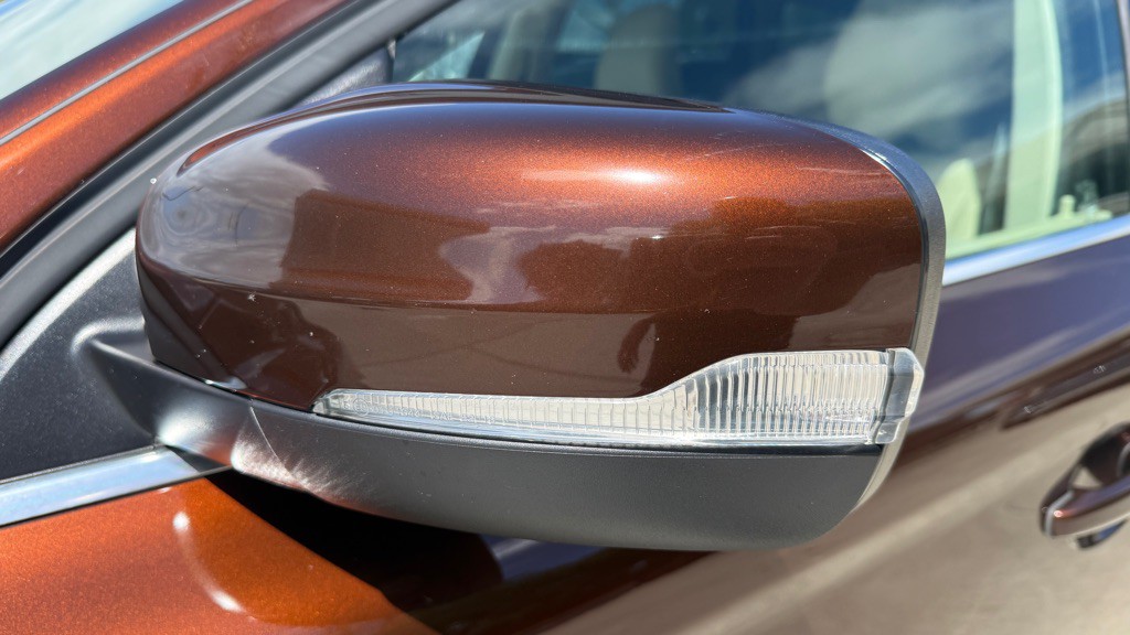 2016 Volvo XC60 Image 13