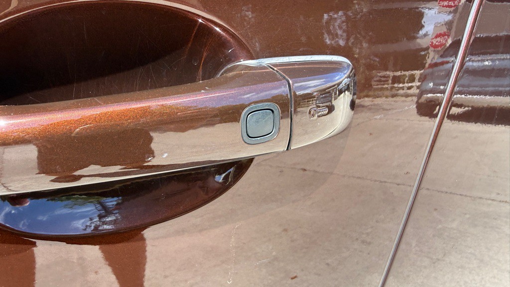 2016 Volvo XC60 Image 16