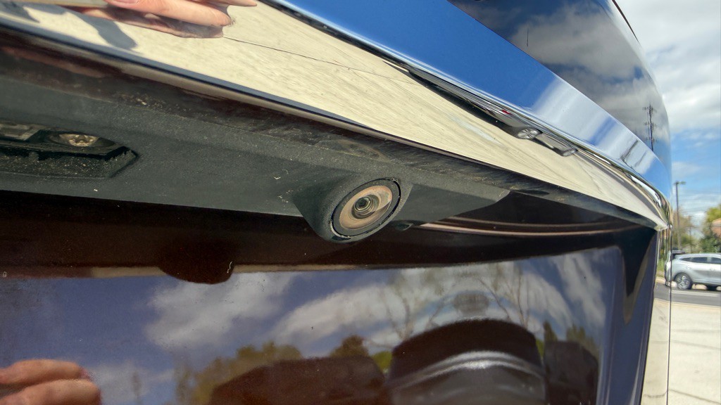 2016 Volvo XC60 Image 19