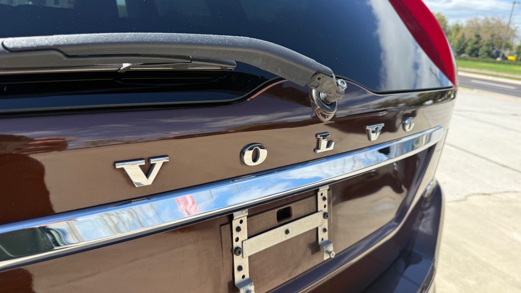 2016 Volvo XC60 Image 20