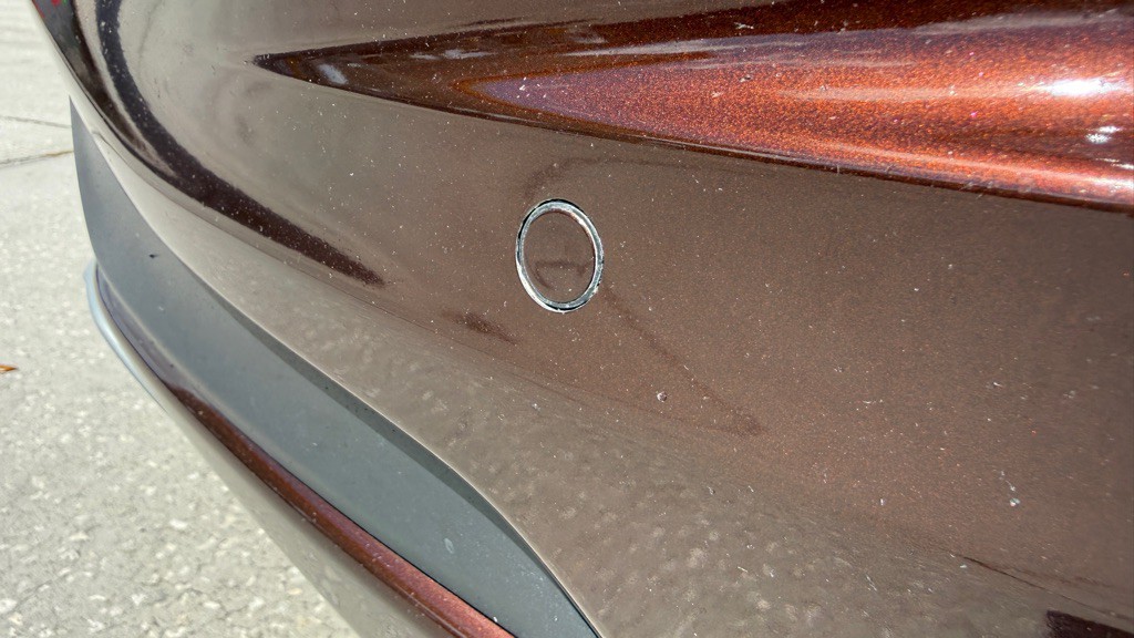 2016 Volvo XC60 Image 22