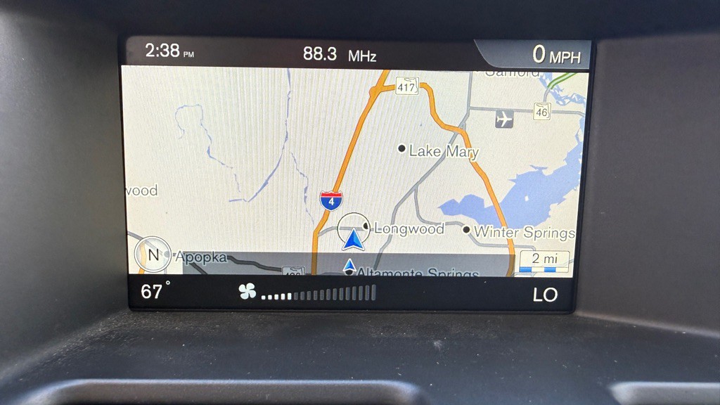 2016 Volvo XC60 Image 26